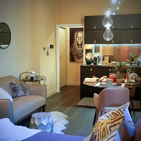 My For You - Tasso Luxury Holiday home