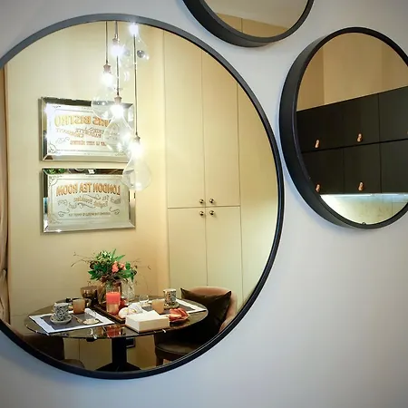 My For You - Tasso Luxury Bergamo