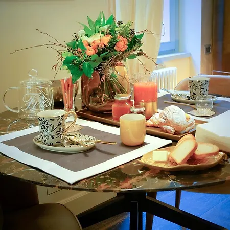 My For You - Tasso Luxury Holiday home Bergamo