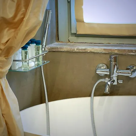 My For You - Tasso Luxury Holiday home *