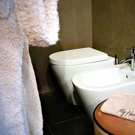 My For You - Tasso Luxury Holiday home Bergamo