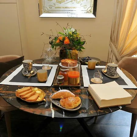 My For You - Tasso Luxury * Bergamo