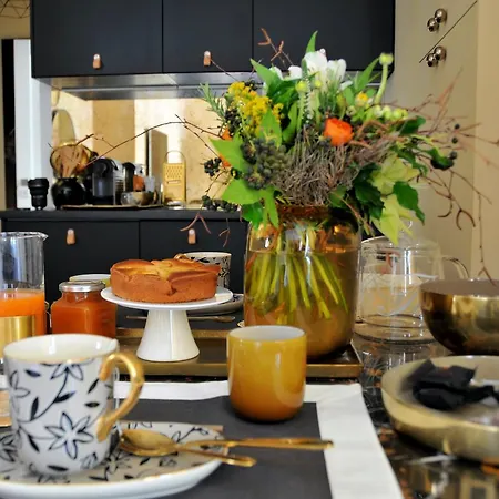 My For You - Tasso Luxury Holiday home
