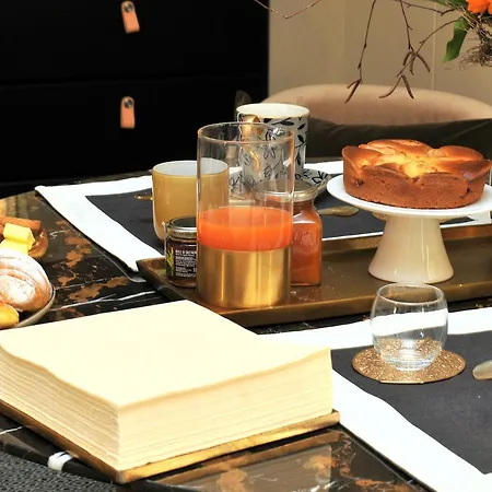 Holiday home My For You - Tasso Luxury Bergamo