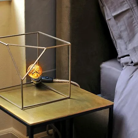 Holiday home My For You - Tasso Luxury Bergamo