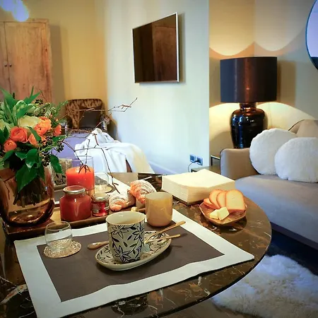 My For You - Tasso Luxury Holiday home