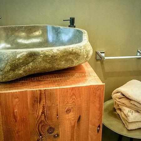 Holiday home My For You - Tasso Luxury Bergamo