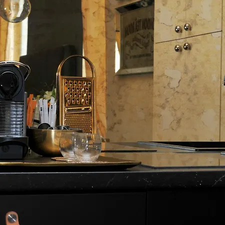 Holiday home My For You - Tasso Luxury Bergamo